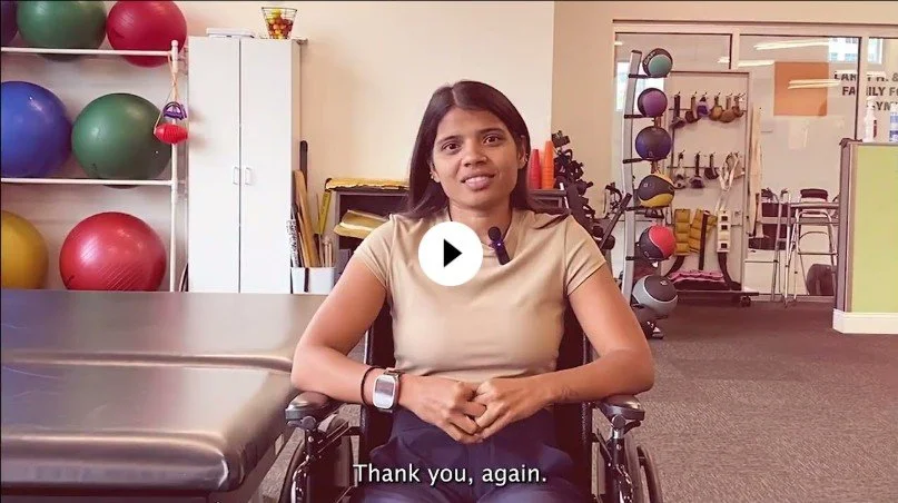 Empowering Your Recovery: The Franklin Project