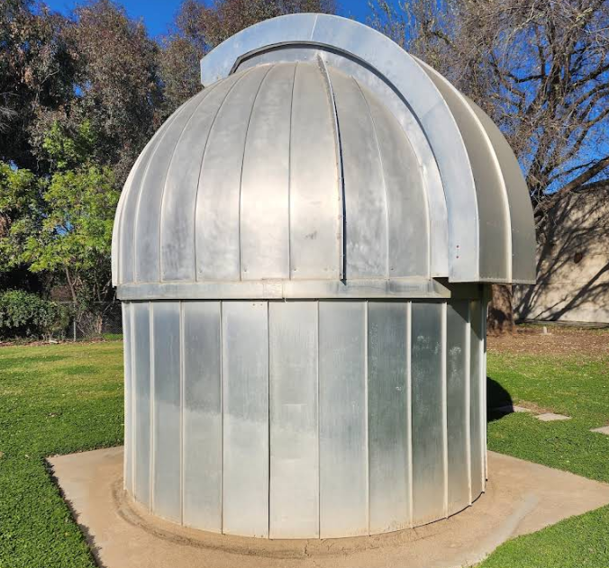Fresno Planetarium &amp; Dinner