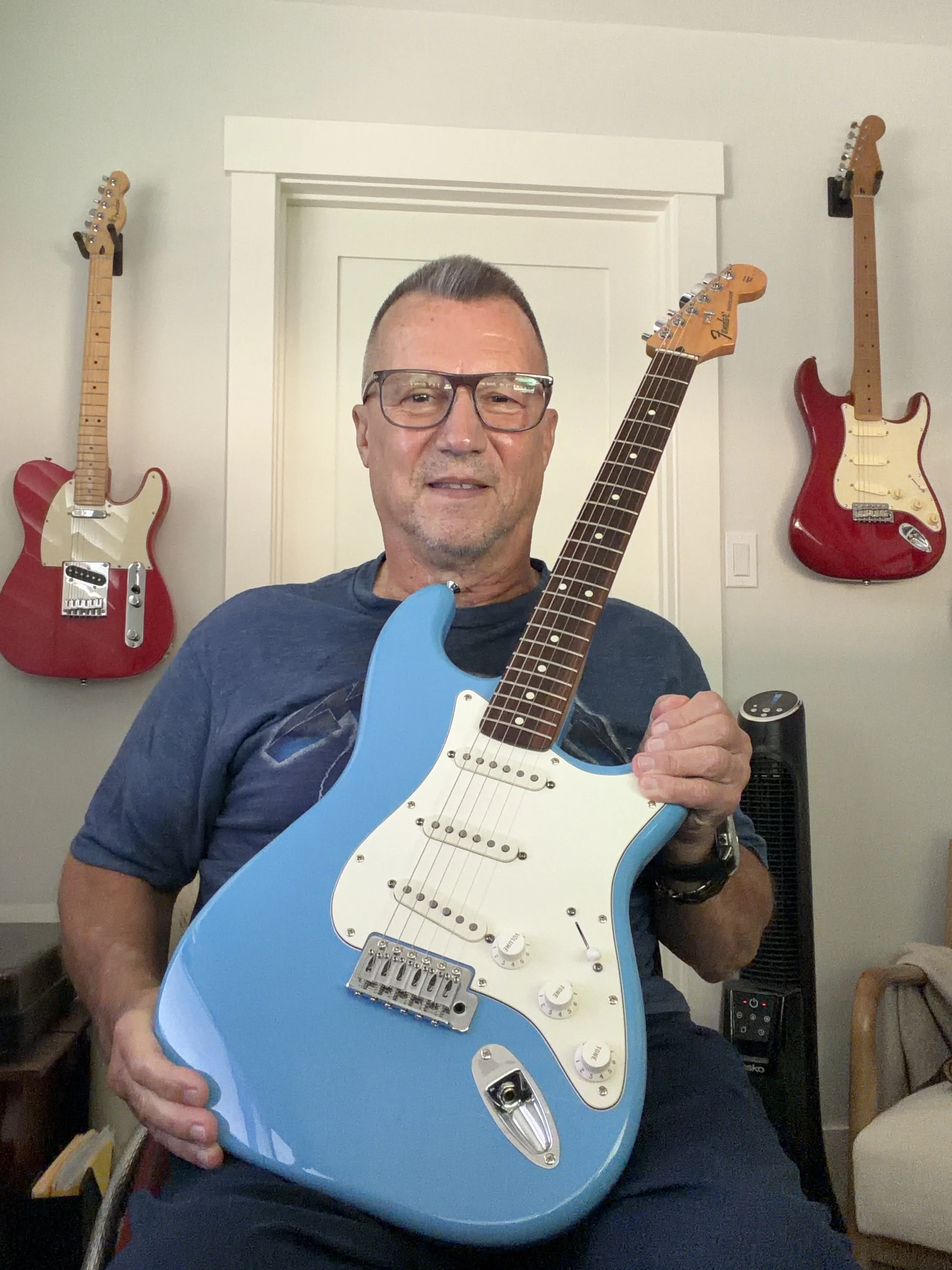 In the Spotlight: John Looper