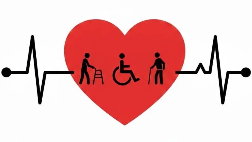 Beyond the Box of Chocolates: Heart Health for the SCI Community