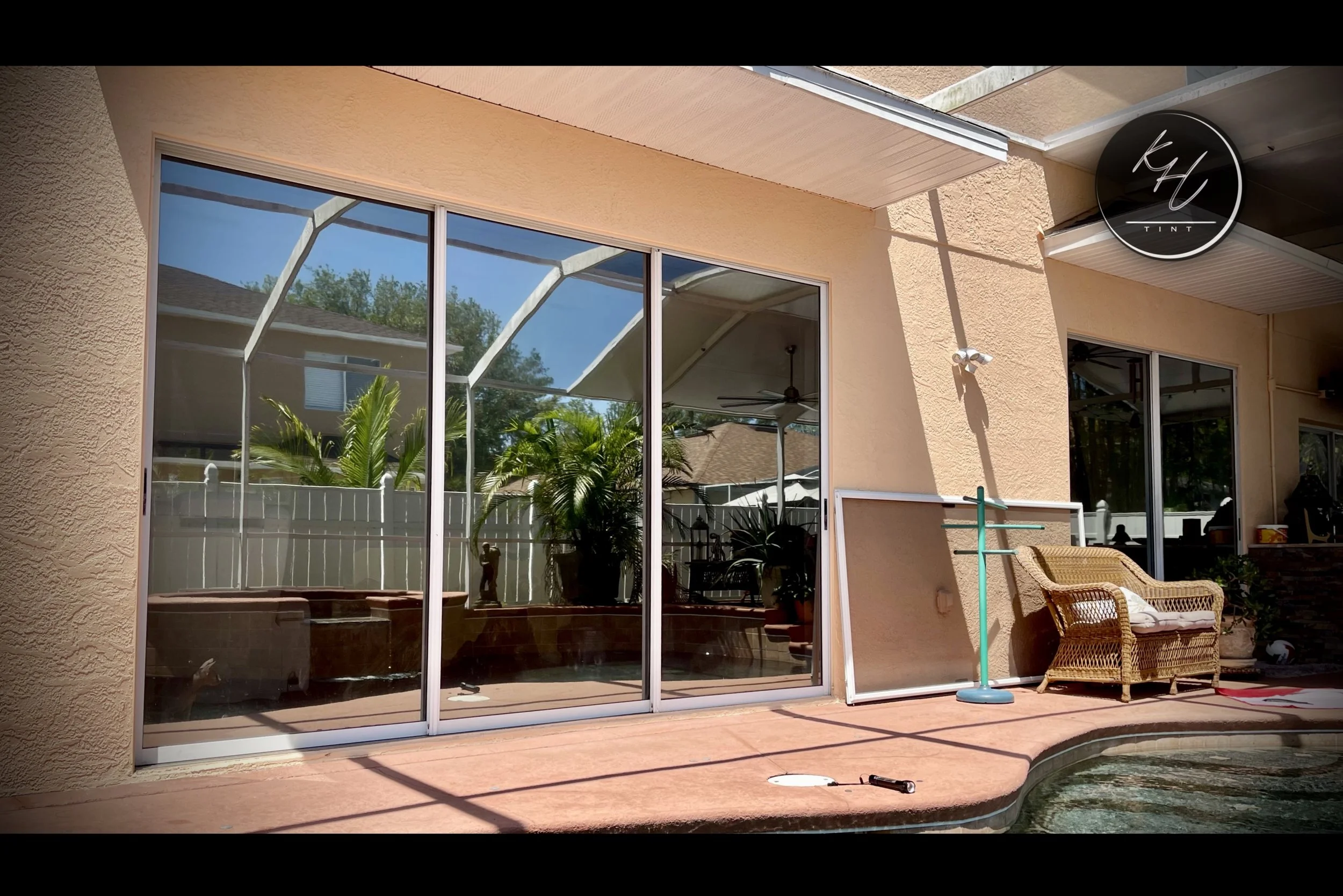 K&H Window Tinting - Riverview's #1 Ceramic Window Tint Studio