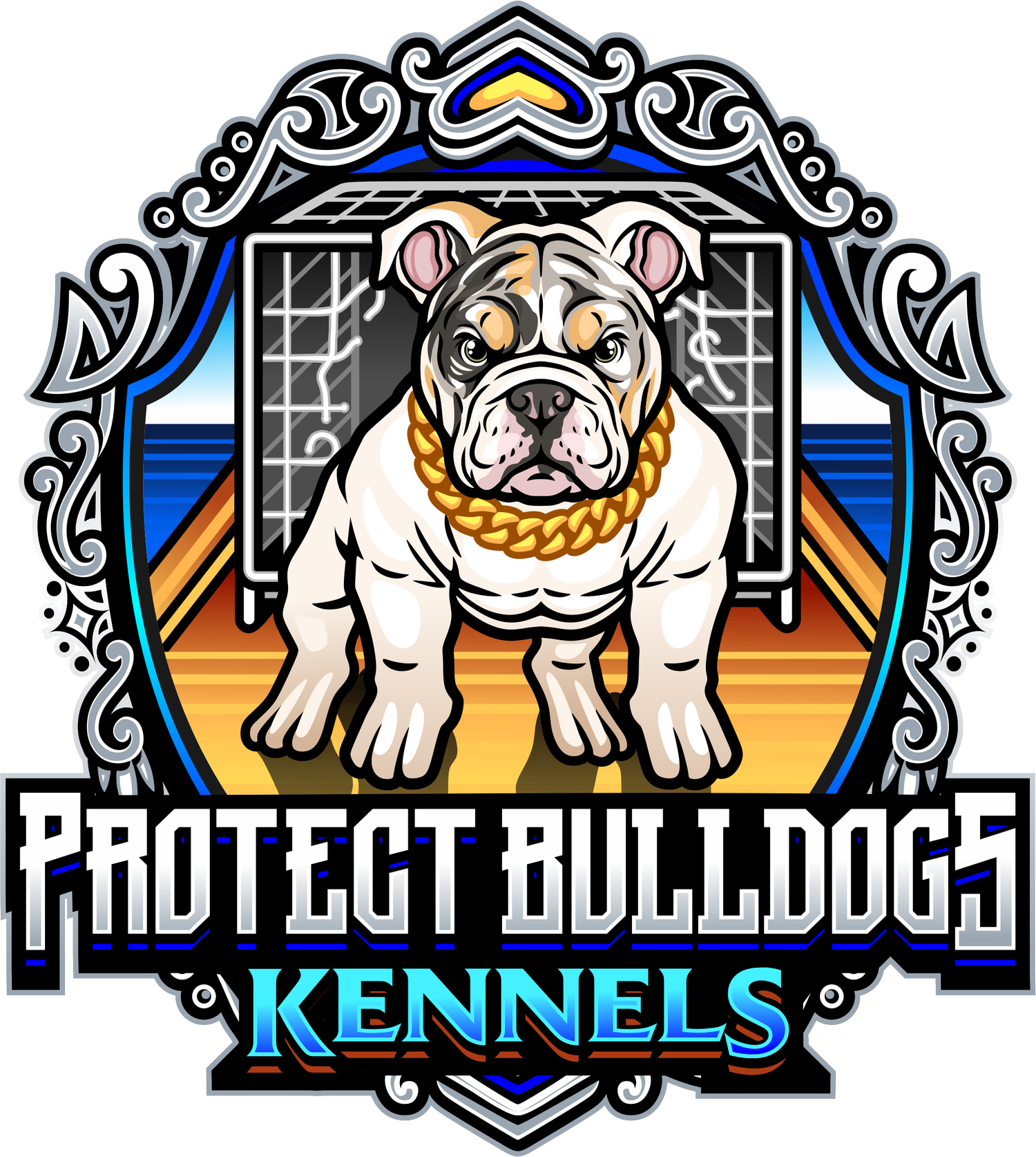 Protect Bulldogs Kennels