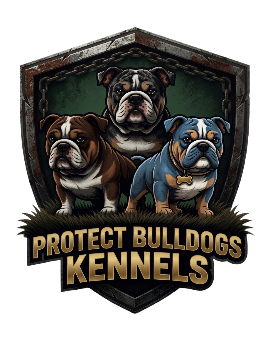 Protect Bulldogs Kennels