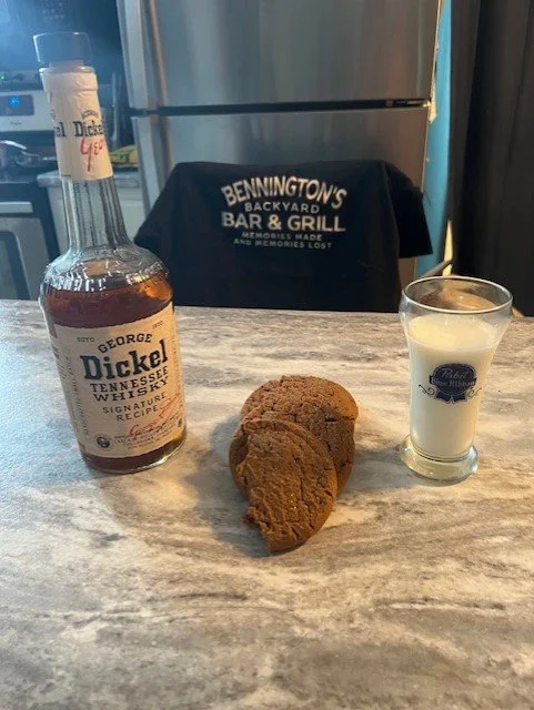 72 - A Quickie Christmas Brisket