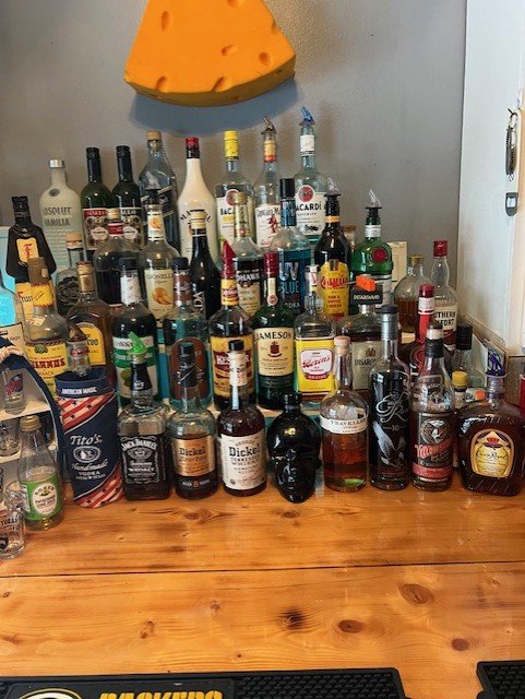 73 - 2025 Toasts. The year in review. 3.5 minutes of fun.