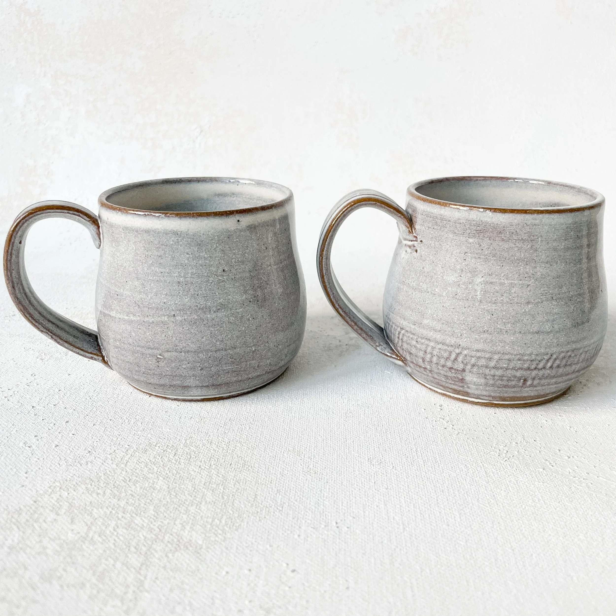 Set of 2 Demitasse Cups