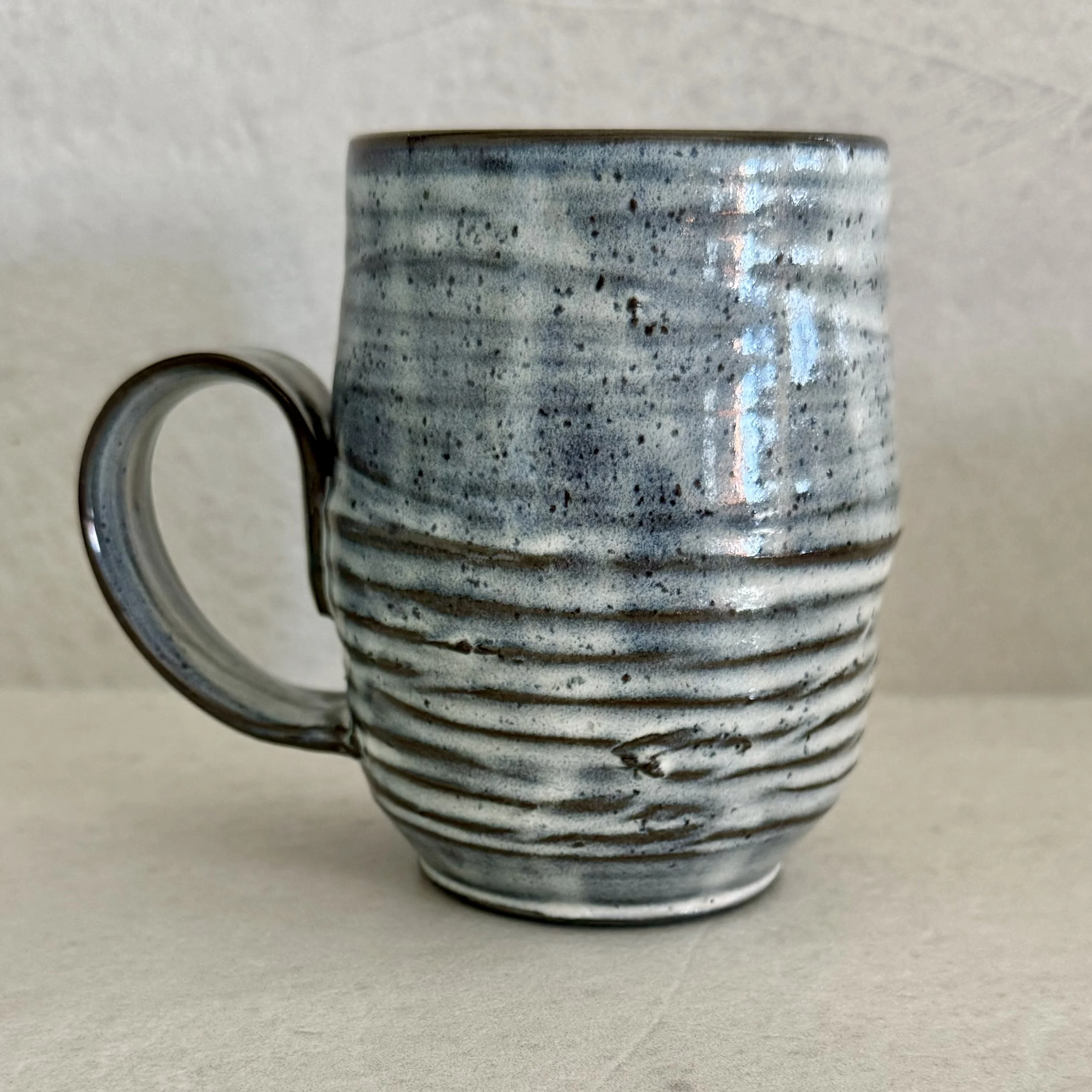 Tall Mug