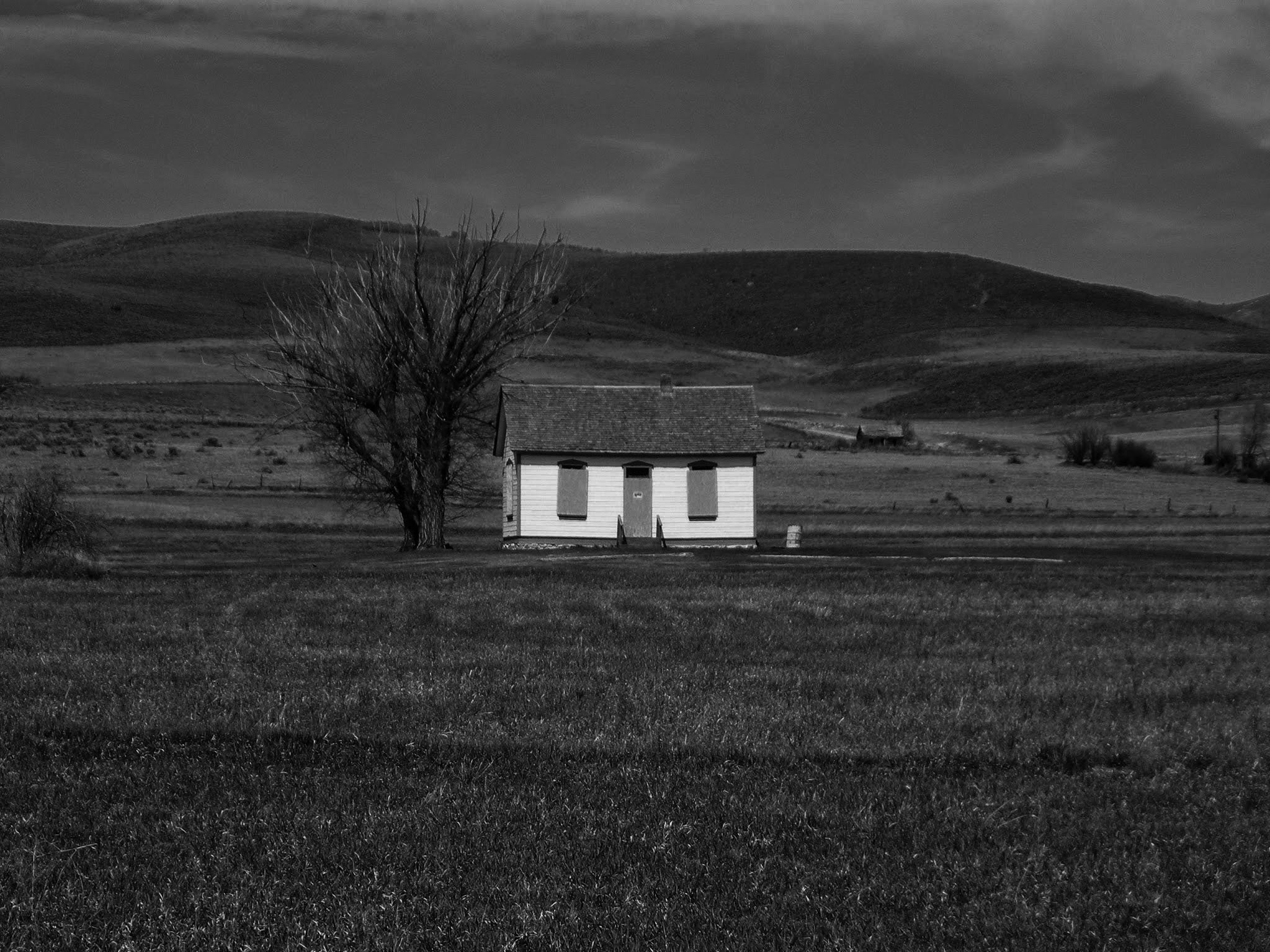 Chesterfield, Idaho
