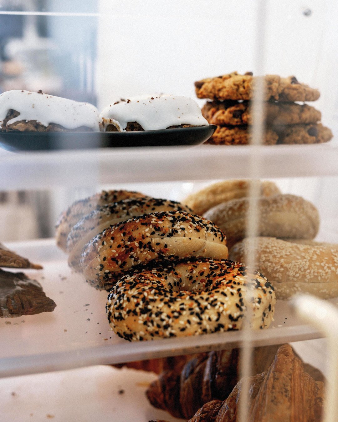 Find us — Bears Bagels