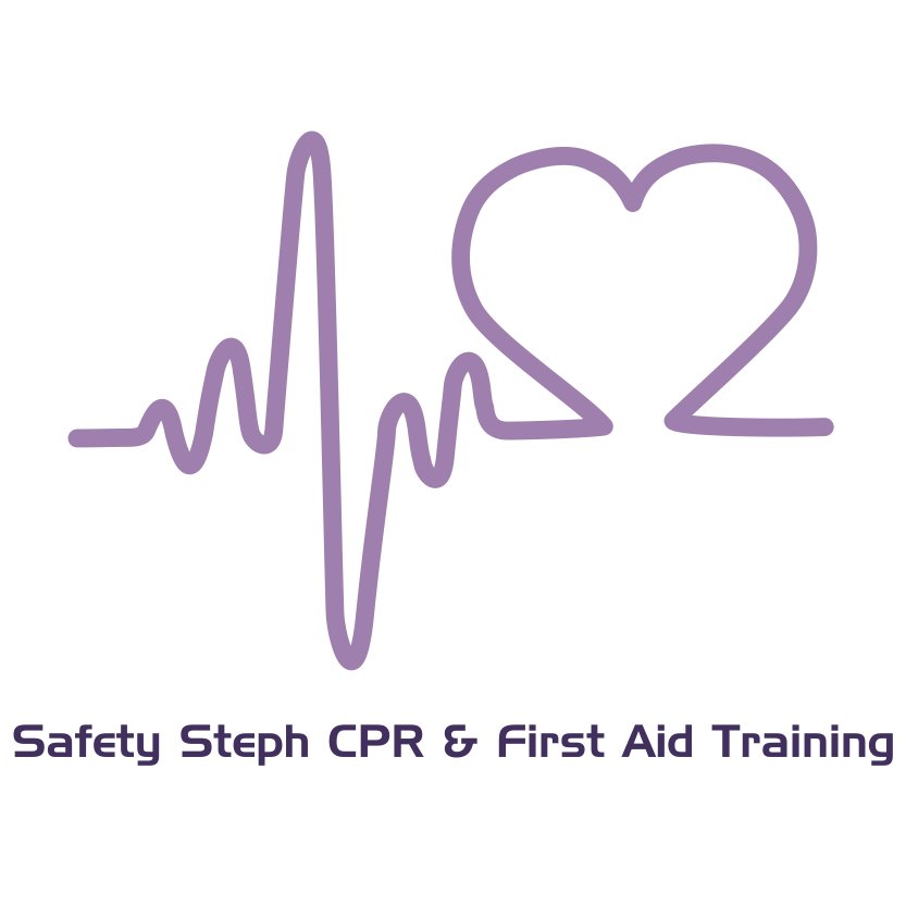 Safety Steph CPR &amp; First Aid Training