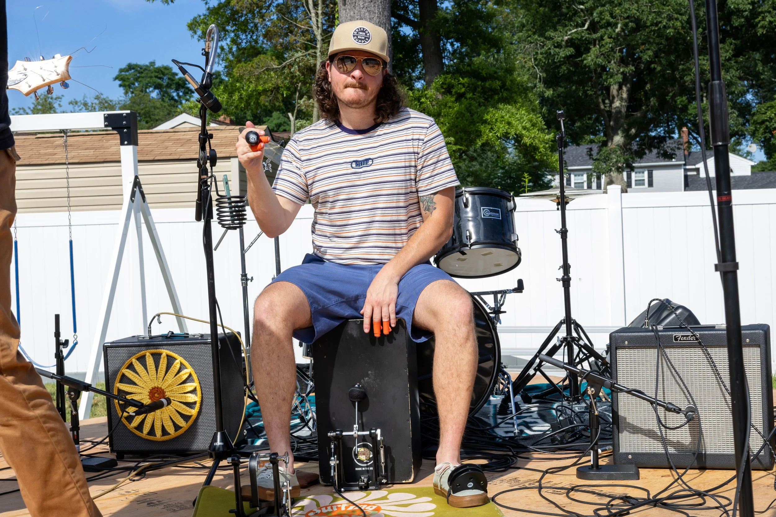 Surfing For Daisy - East 7th Arts Festival - 06-25-2023 @HoneyBriPhotos-47.jpg