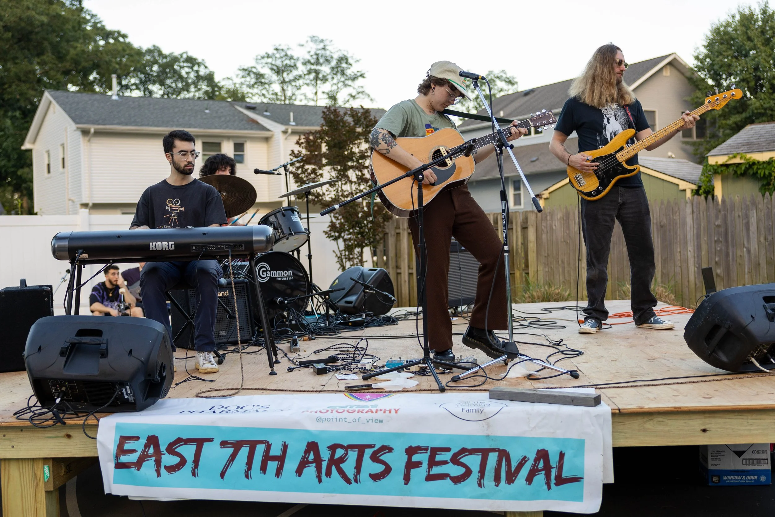 Nematode - East 7th Arts Festival - 06-25-2023 @HoneyBriPhotos-18.jpg