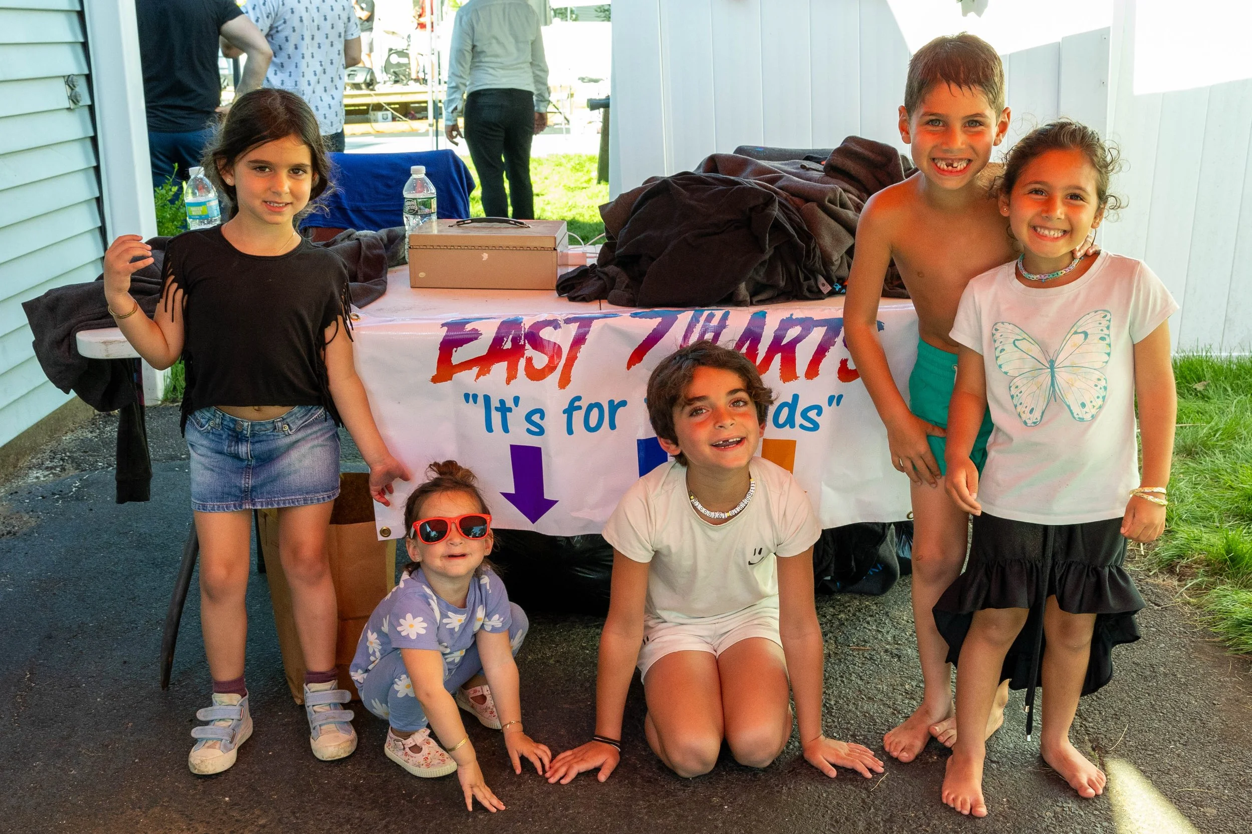 East 7th Arts Festival - June 2023