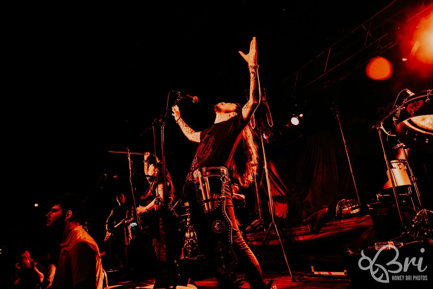 The Hu - 09-17-2023 - Starland Ballroom @HoneyBriPhotos.jpg