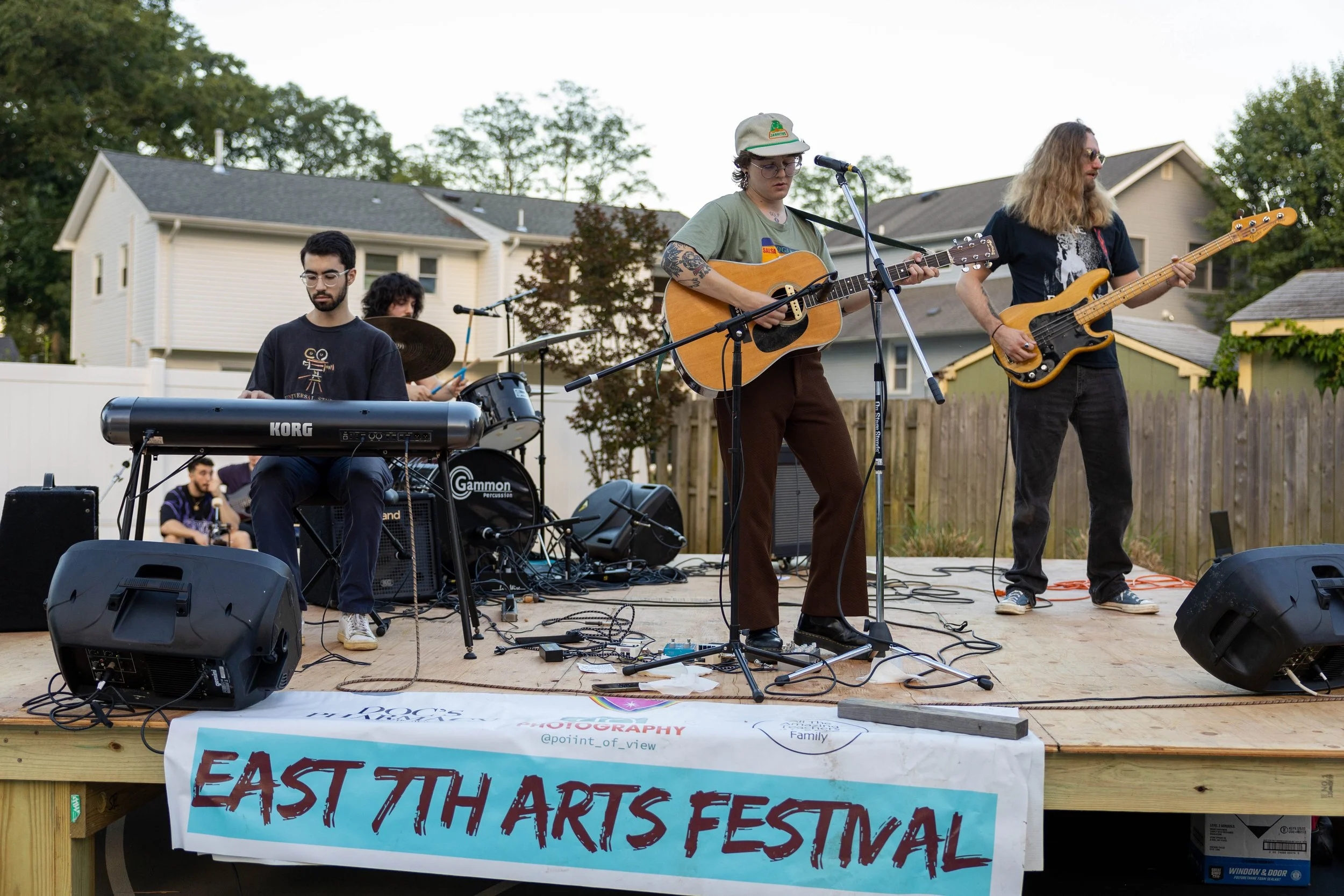 Nematode - East 7th Arts Festival - 06-25-2023 @HoneyBriPhotos-17.jpg