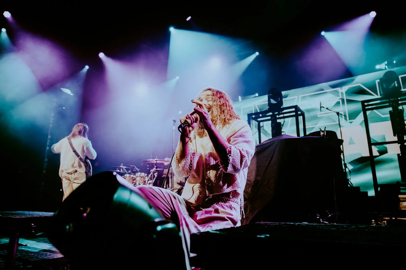 Invent Animate - Palladium Times Square - 01/26/2024 — Honey Bri Photos