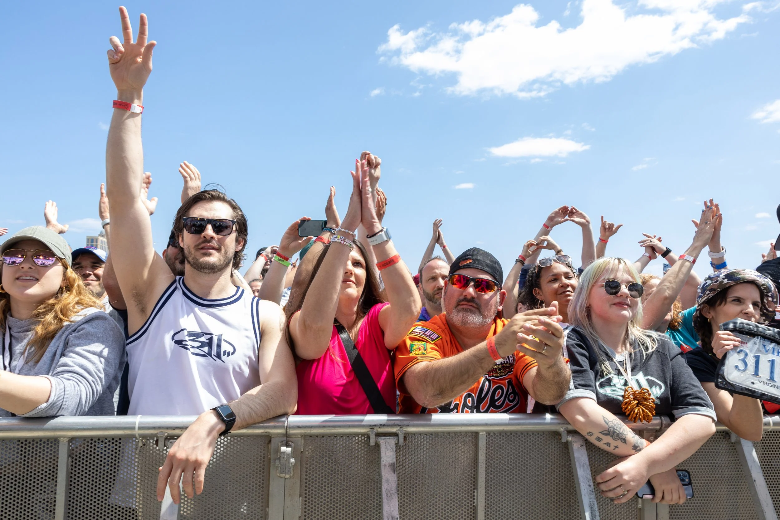 Atlantic City Beer & Music Festival - 06/04/2023 - Bader Field