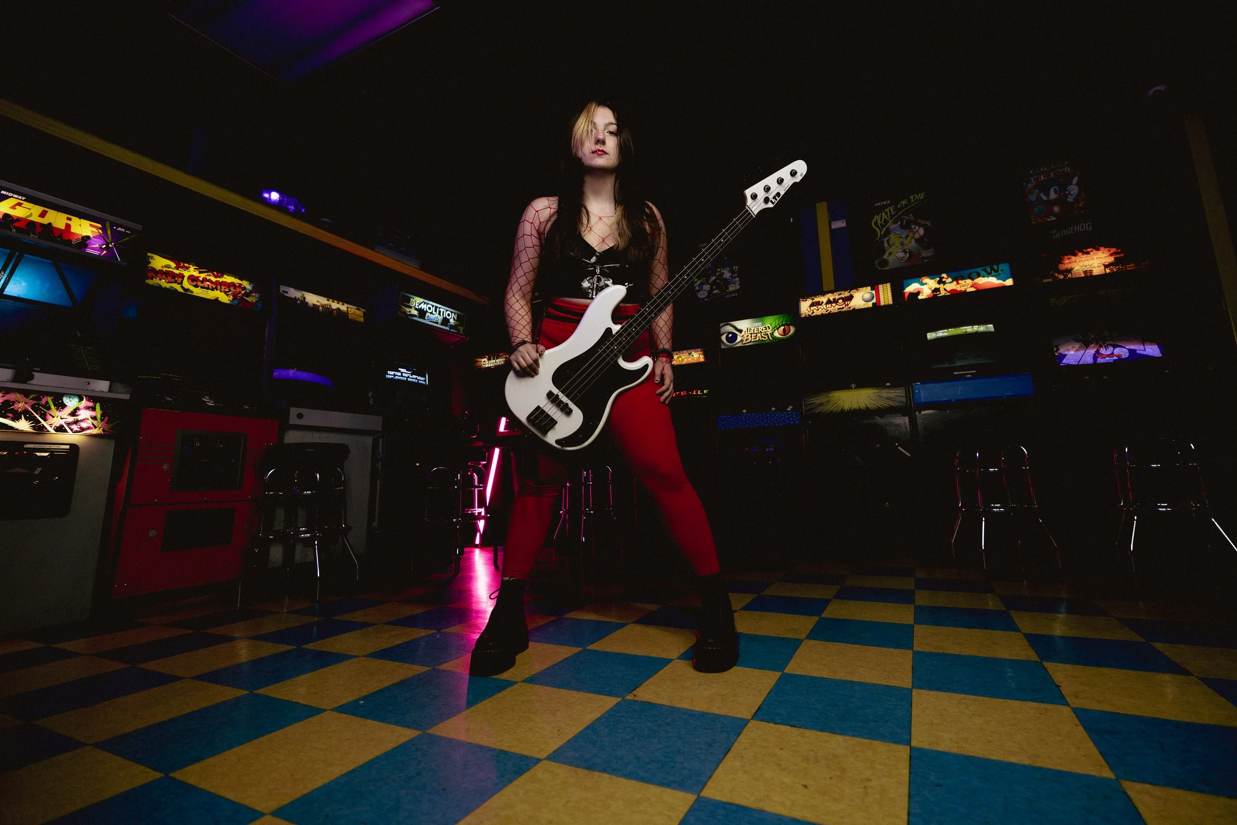 Ultra Violet Photoshoot - 02-11-2024 - Yestercades @HoneyBriPhotos-4.jpg