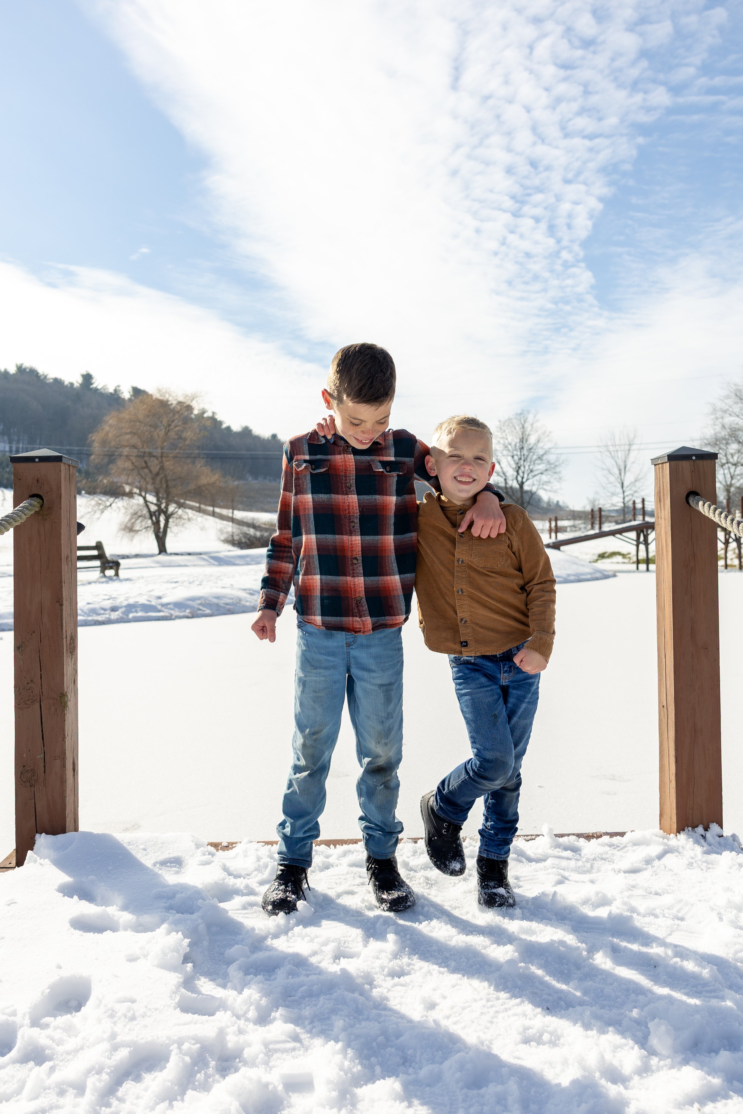 Young and Ferrari - 12-6-25 - Old Homestead Tree Farm--2.jpg
