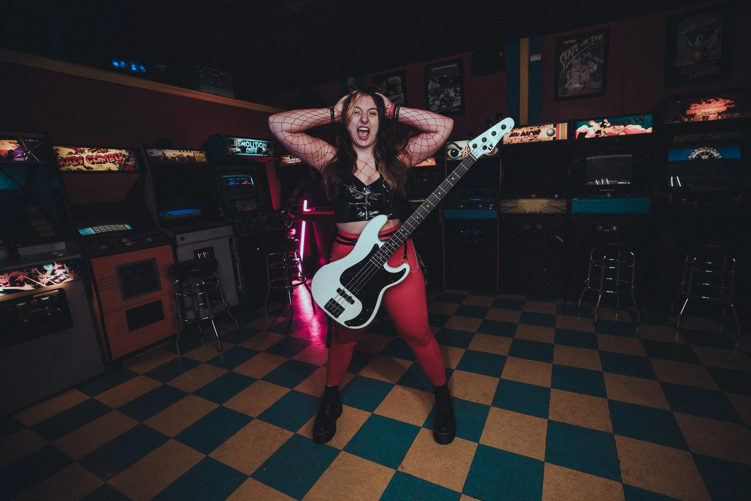 Ultra Violet Photoshoot - 02-11-2024 - Yestercades @HoneyBriPhotos-2.jpg