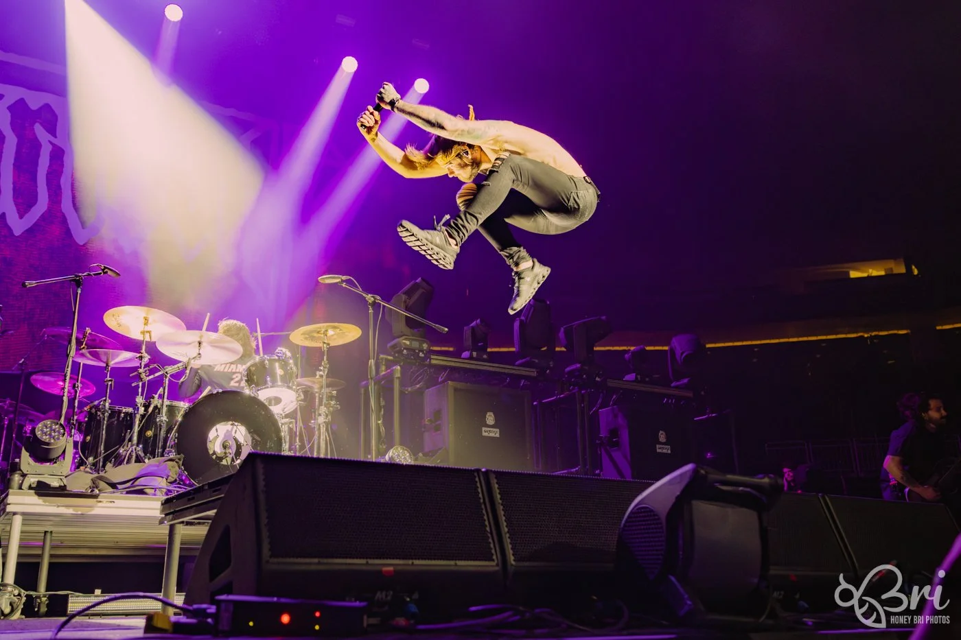 WDHA Rock Fest - 04/28/2023 - Prudential Center