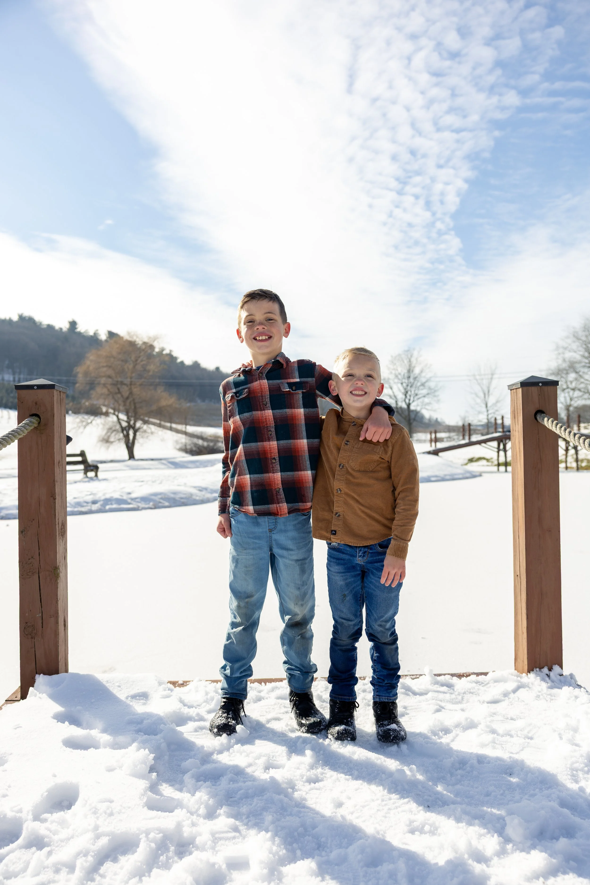 Young and Ferrari - 12-6-25 - Old Homestead Tree Farm--3.jpg