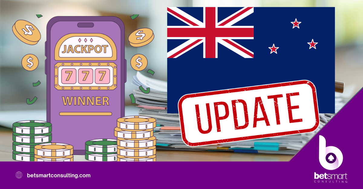 New Zealand’s 2026 Online Casino Framework changes
