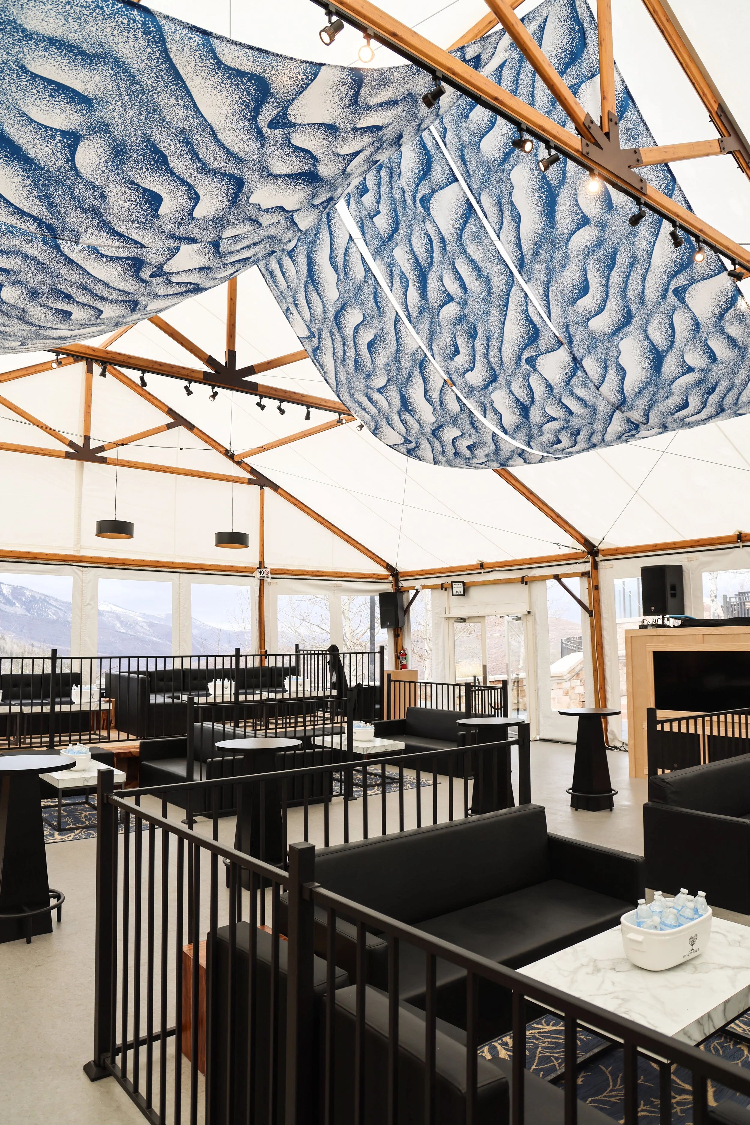 TRAVEL+LEISURE: This U.S. Ski Resort Quietly Opened Nearly 100 New Runs This Season—With No Snowboarders Allowed