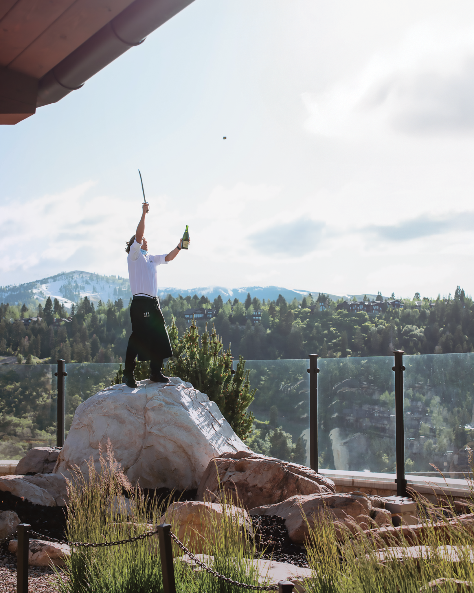 SALT LAKE MAGAZINE: Cozy Winter Getaways: Park City &amp; Deer Valley