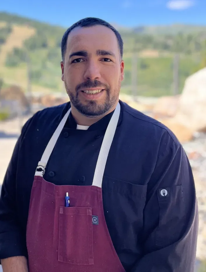 MOUNTAIN MAGAZINE: 4 Top Resort Executive Chefs Reveal This Season’s Food Forecast