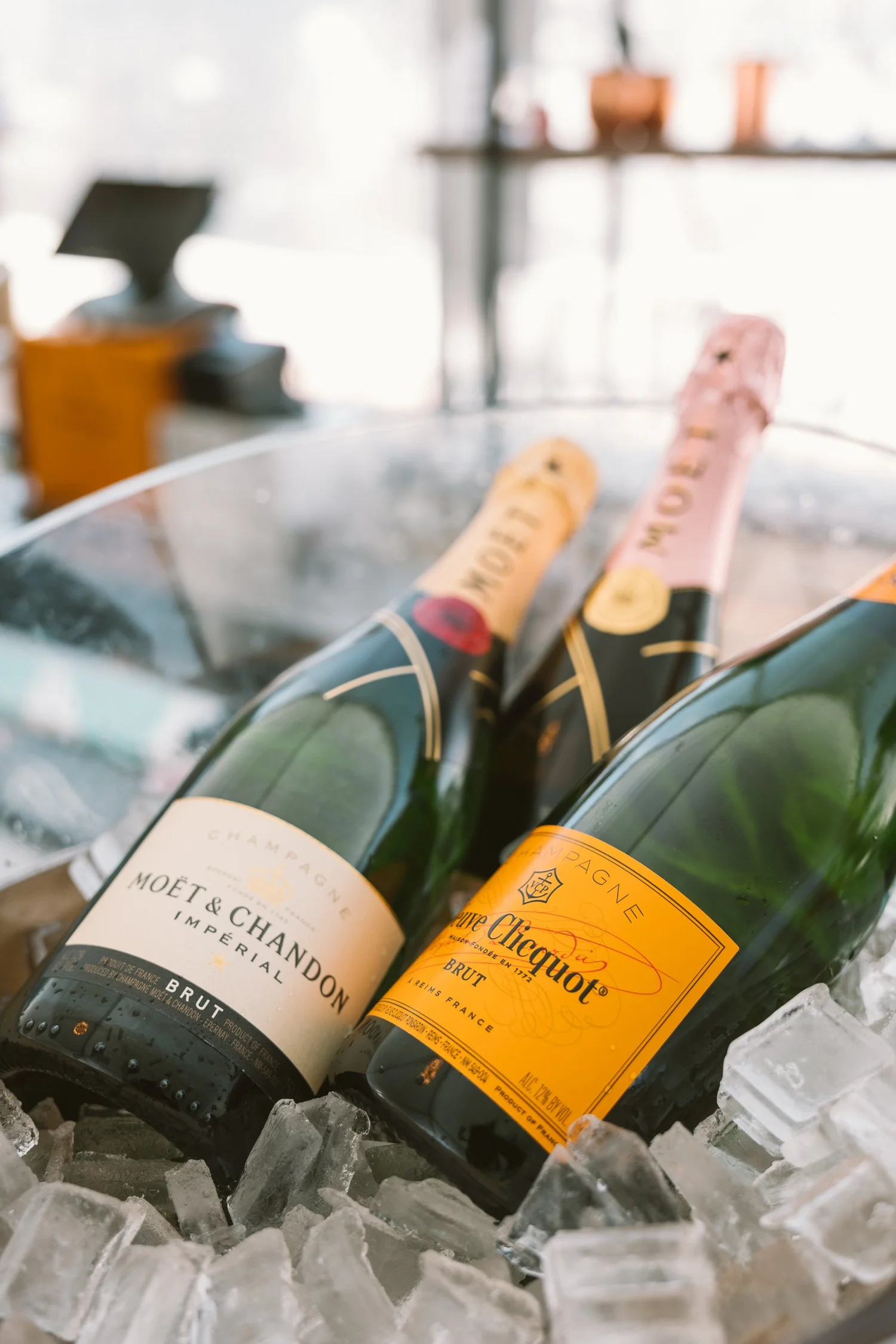 The Vintage Room at St. Regis Deer Valley Utah — St. Regis Deer Valley ...