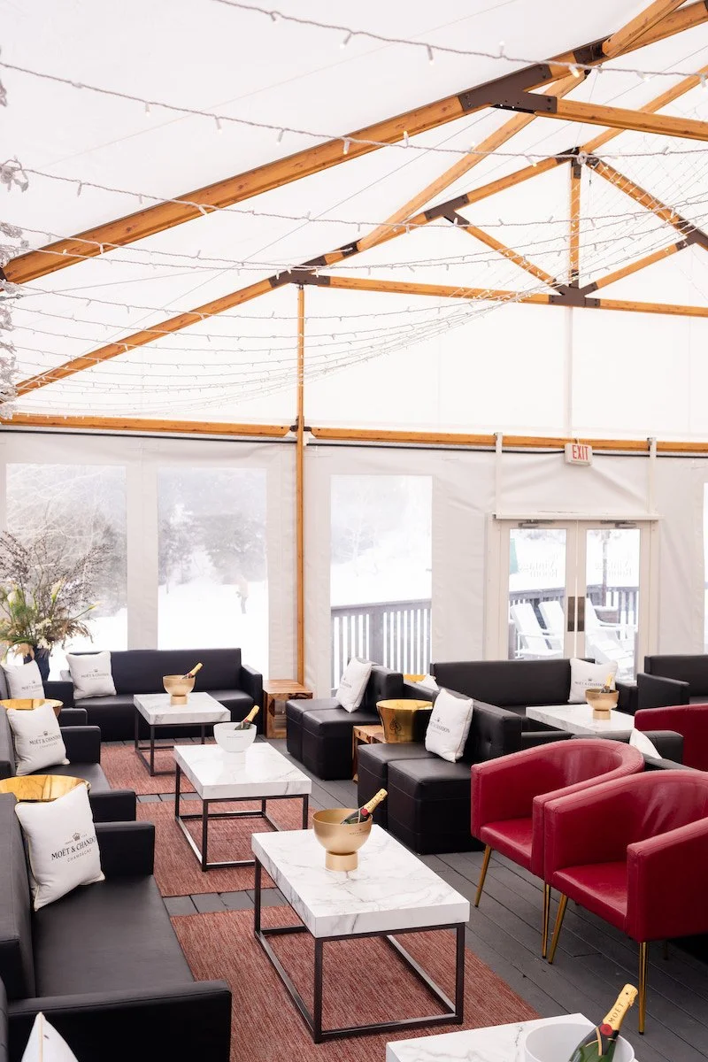 The Vintage Room at St. Regis Deer Valley Utah — St. Regis Deer Valley ...