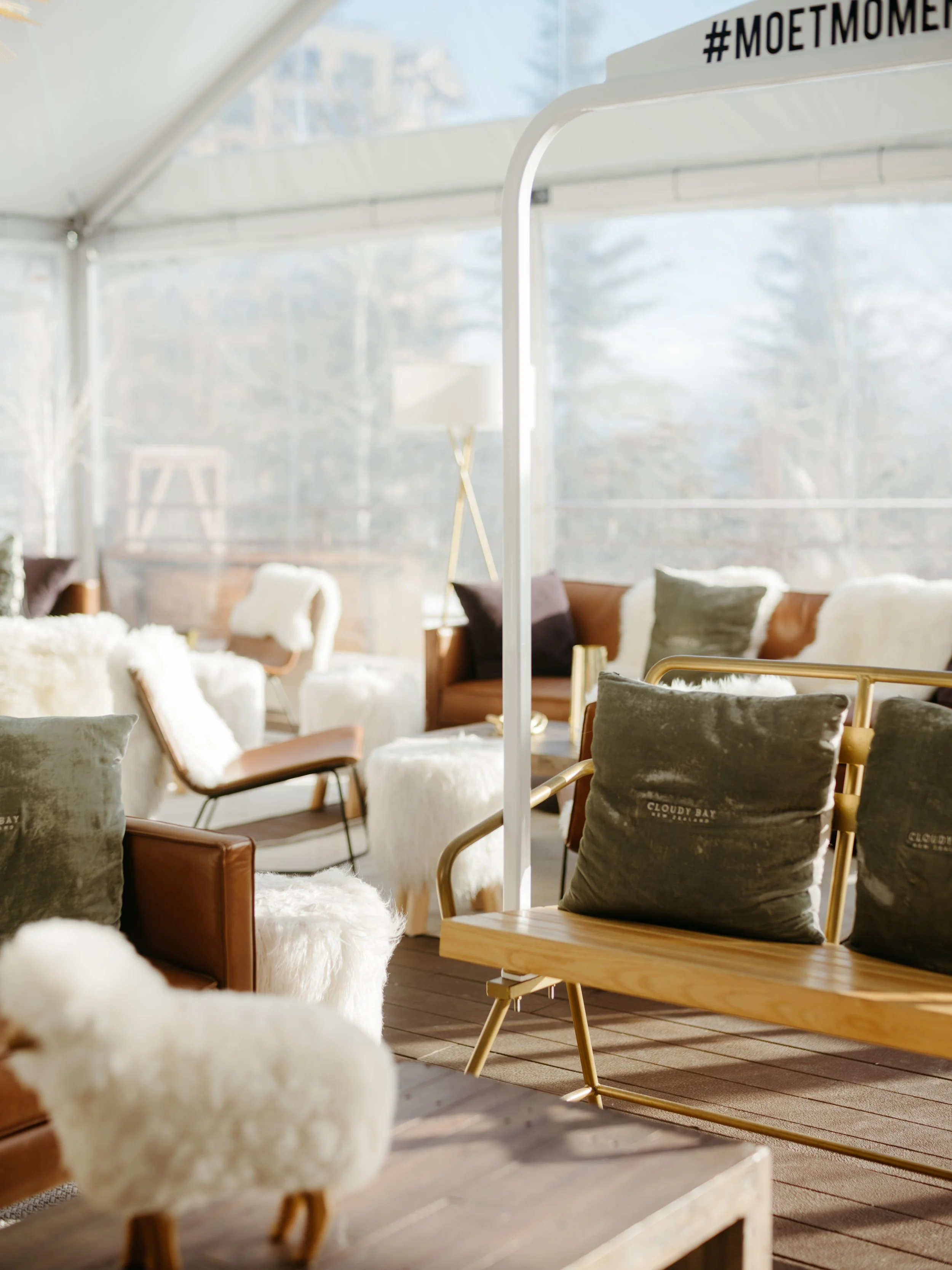 The Vintage Room at St. Regis Deer Valley Utah — St. Regis Deer Valley ...