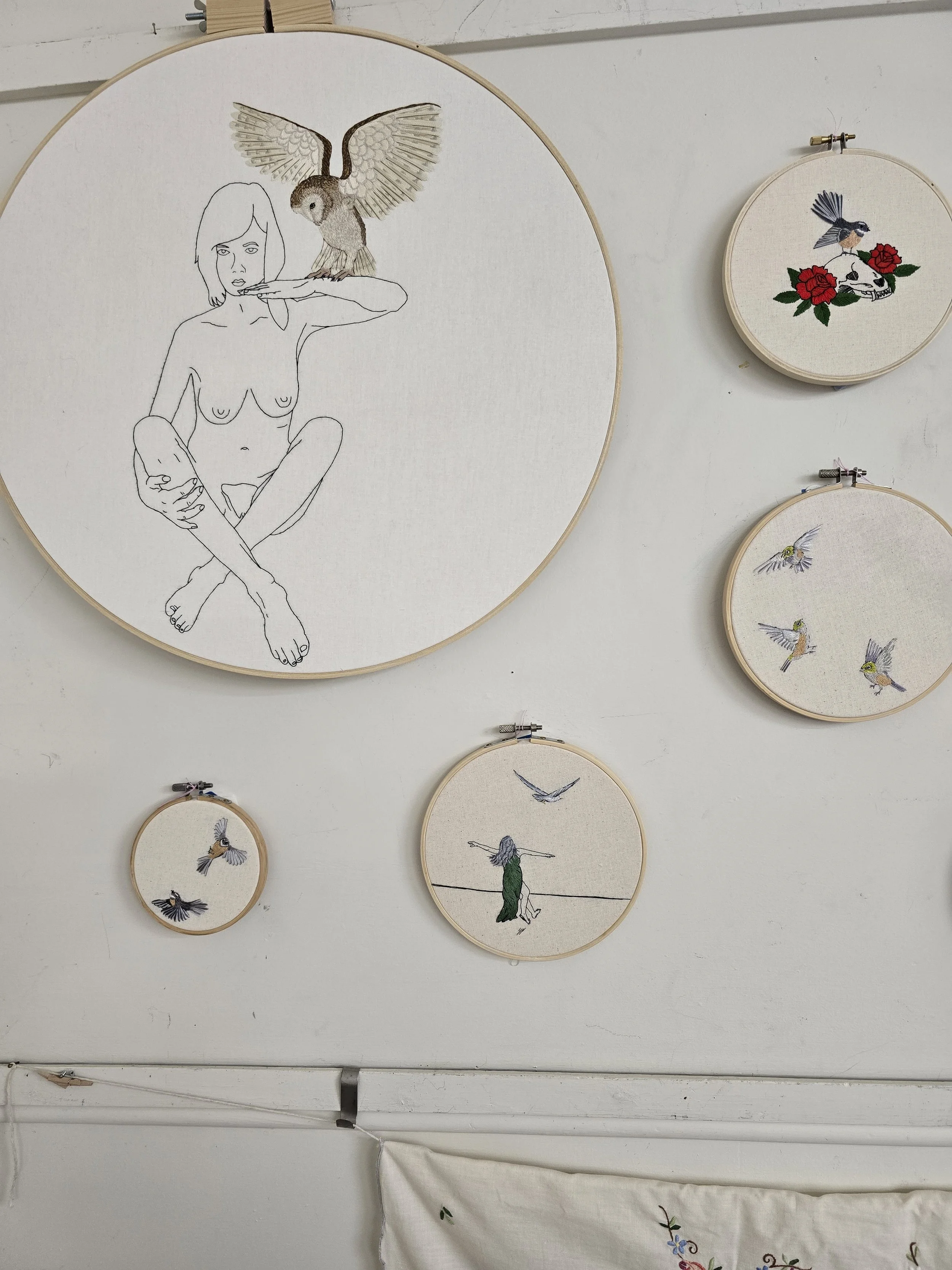 Waipa Arts Trail March 24 2026 - Cambridge Art Society