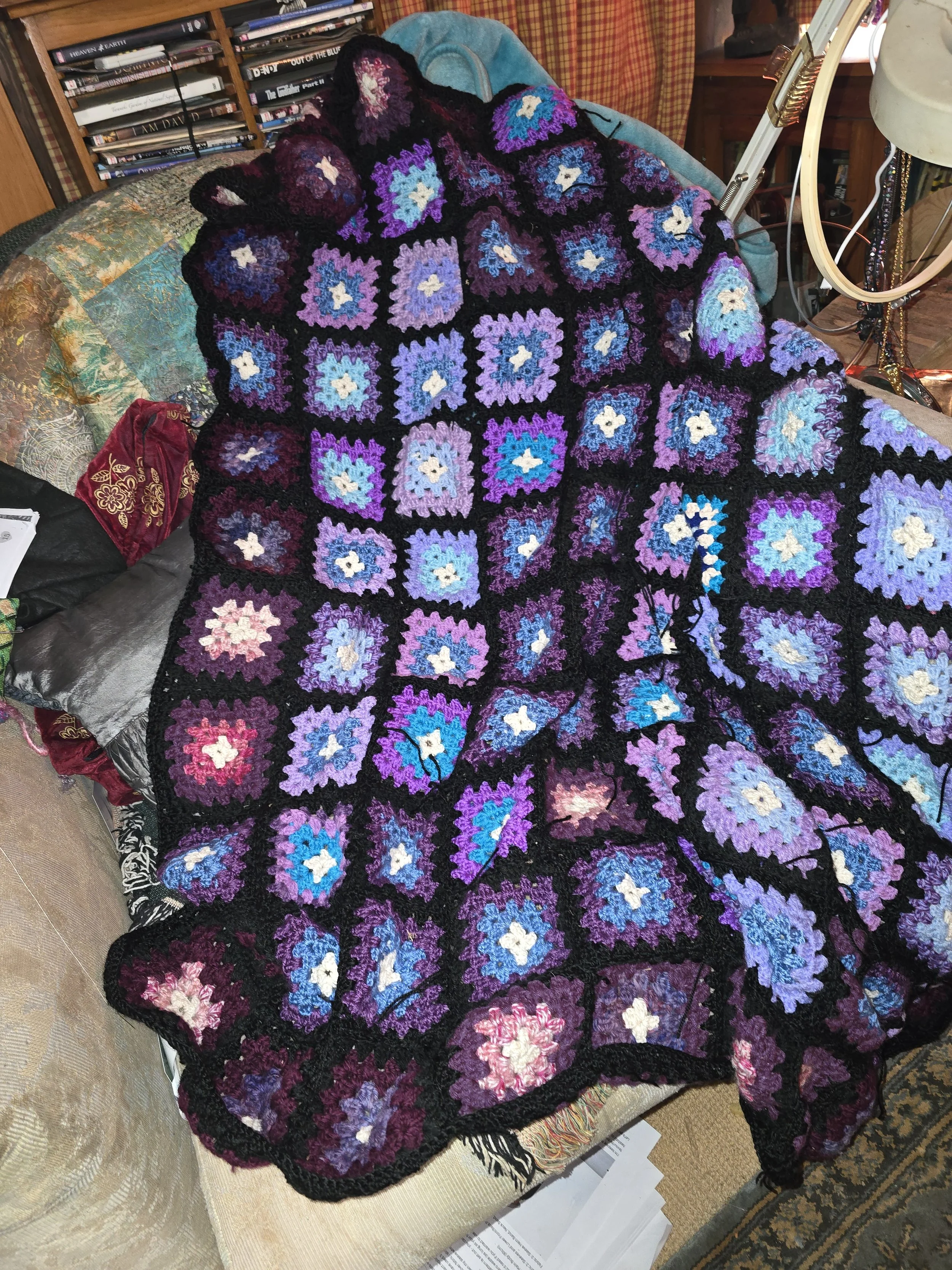 Granny Squares