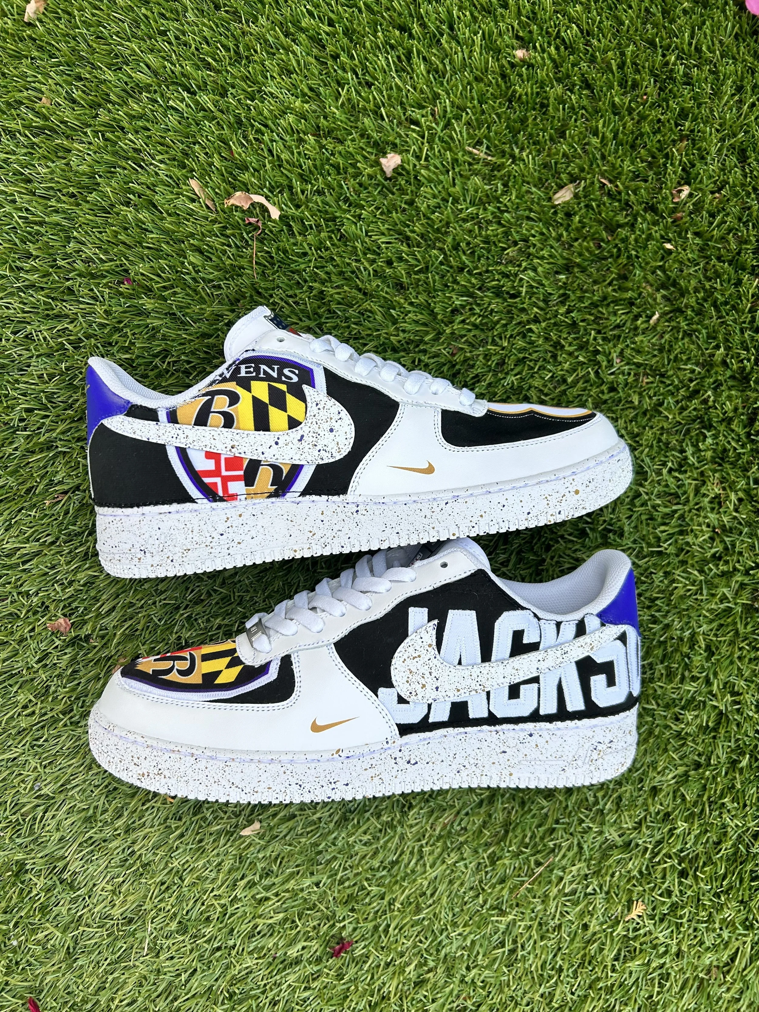 fortnite custom air force 1