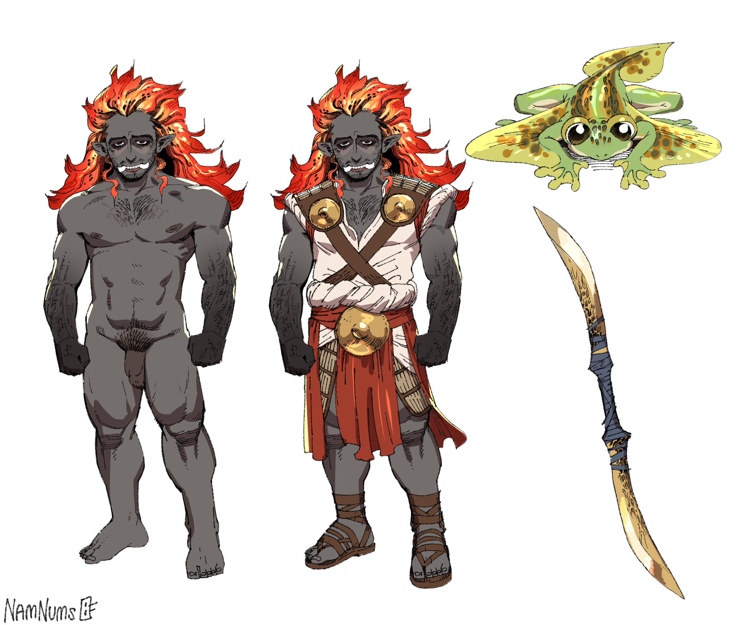 (5-2-2025) Kamisama design commission.png