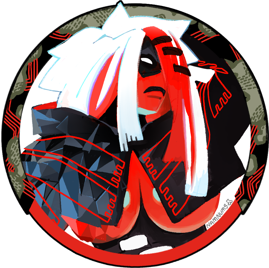 (7-27-2026) tropical Vibez Chakra Tokens Red transparent.png