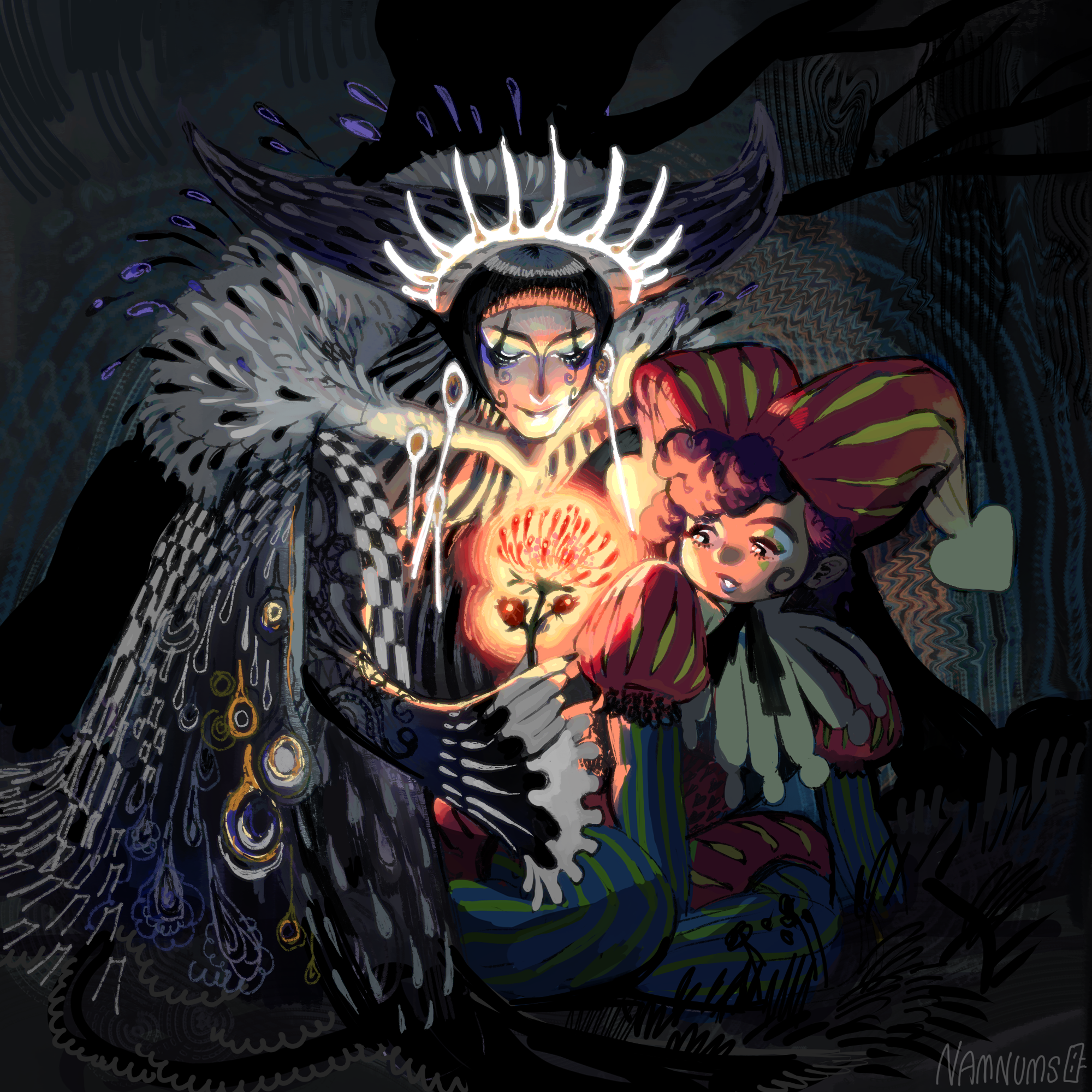 (6-30-2025) TamTam commission.png