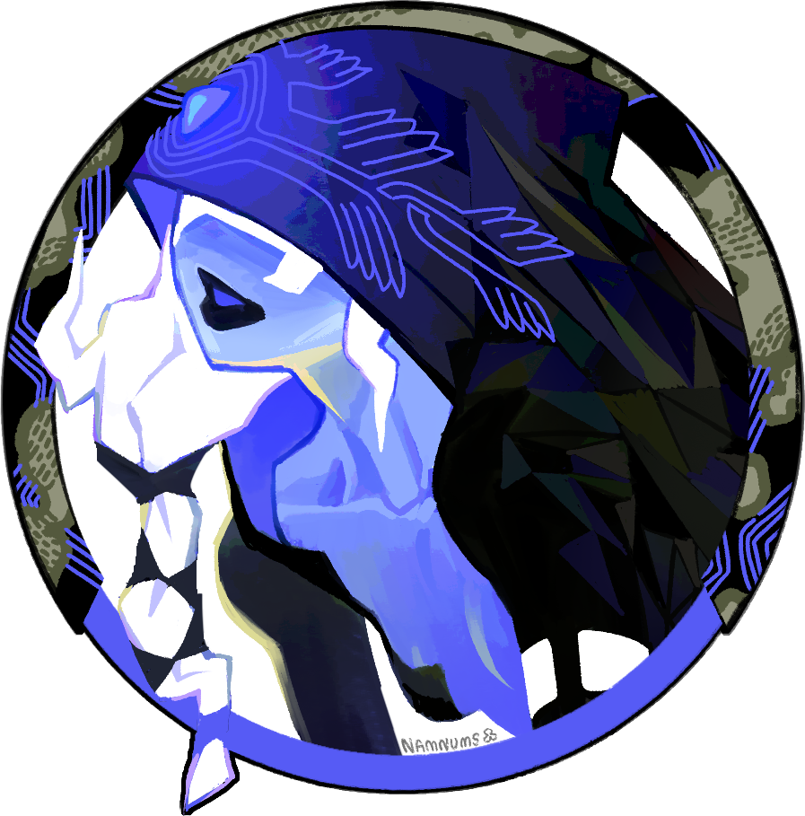 (8-5-2026) tropical Vibez Chakra Tokens Indigo transparent.png