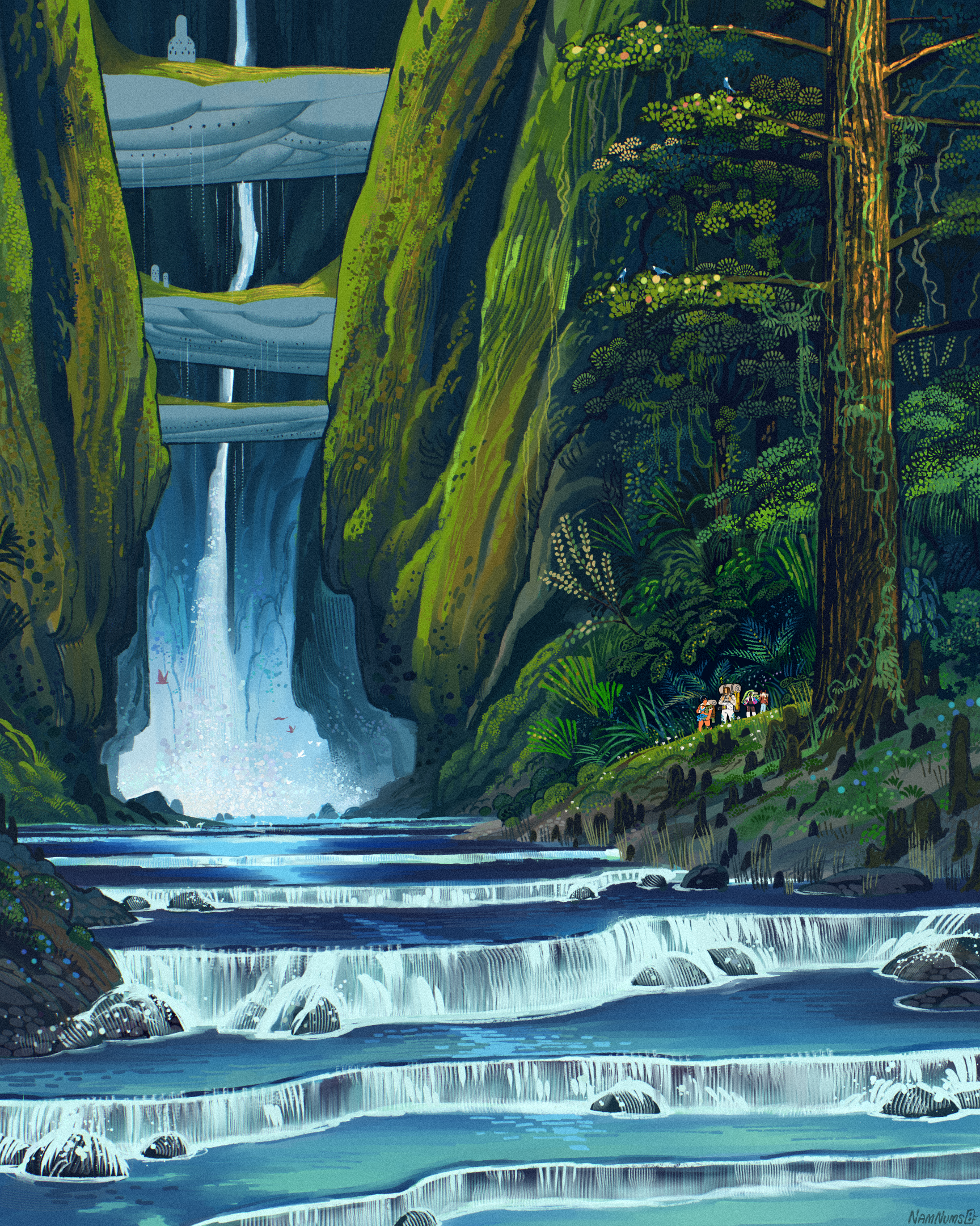 (4-10-2026) Forest painting.png
