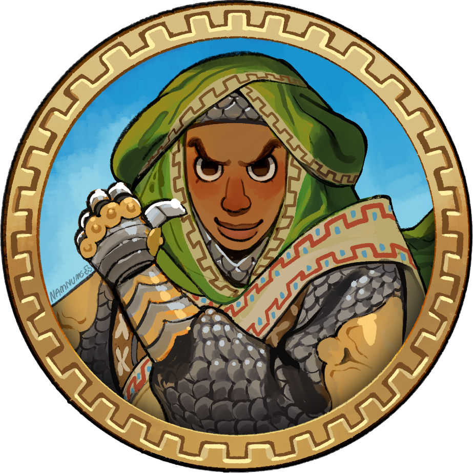 (6-22-2026) Tropical Vibez hero dnd token transparent.png