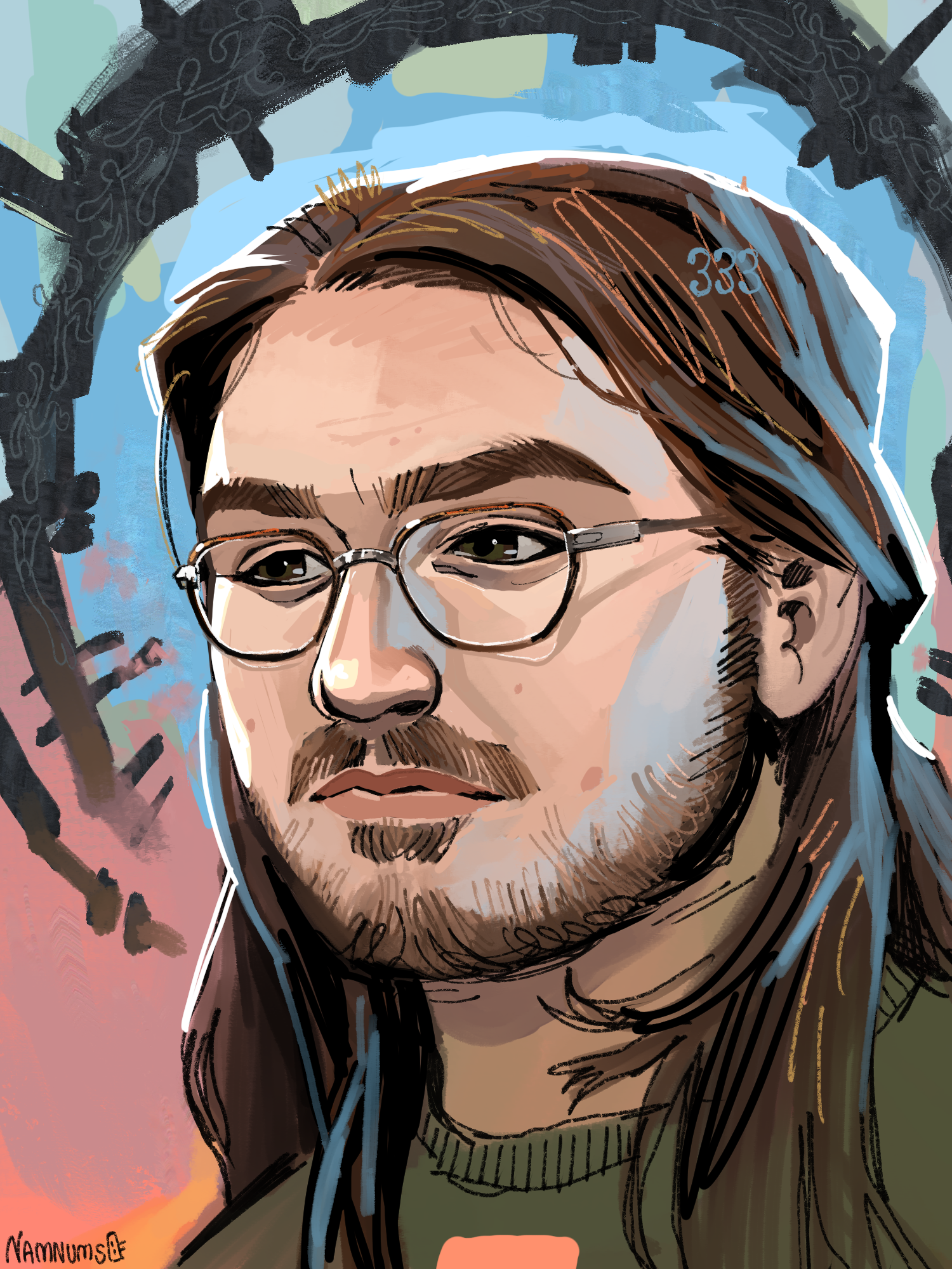 (9-24-2025) 2025 Self Portrait.png