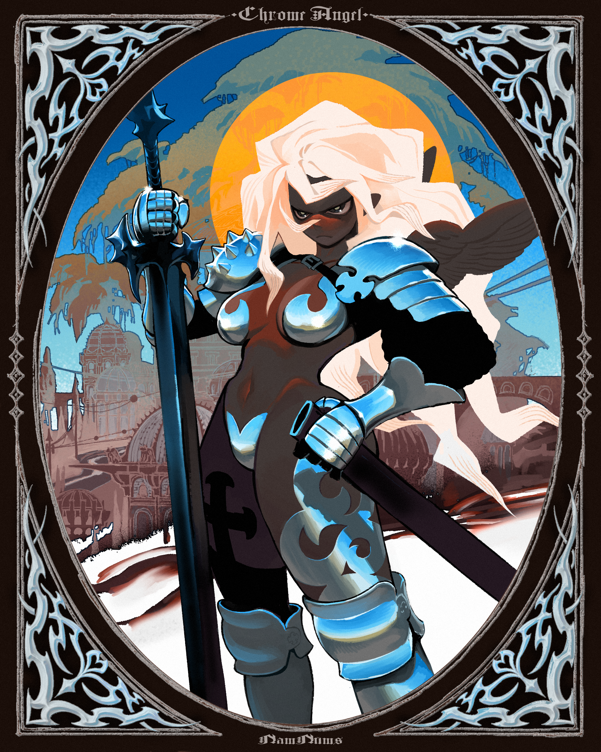 (8-8-2026) Chrome Angel.png