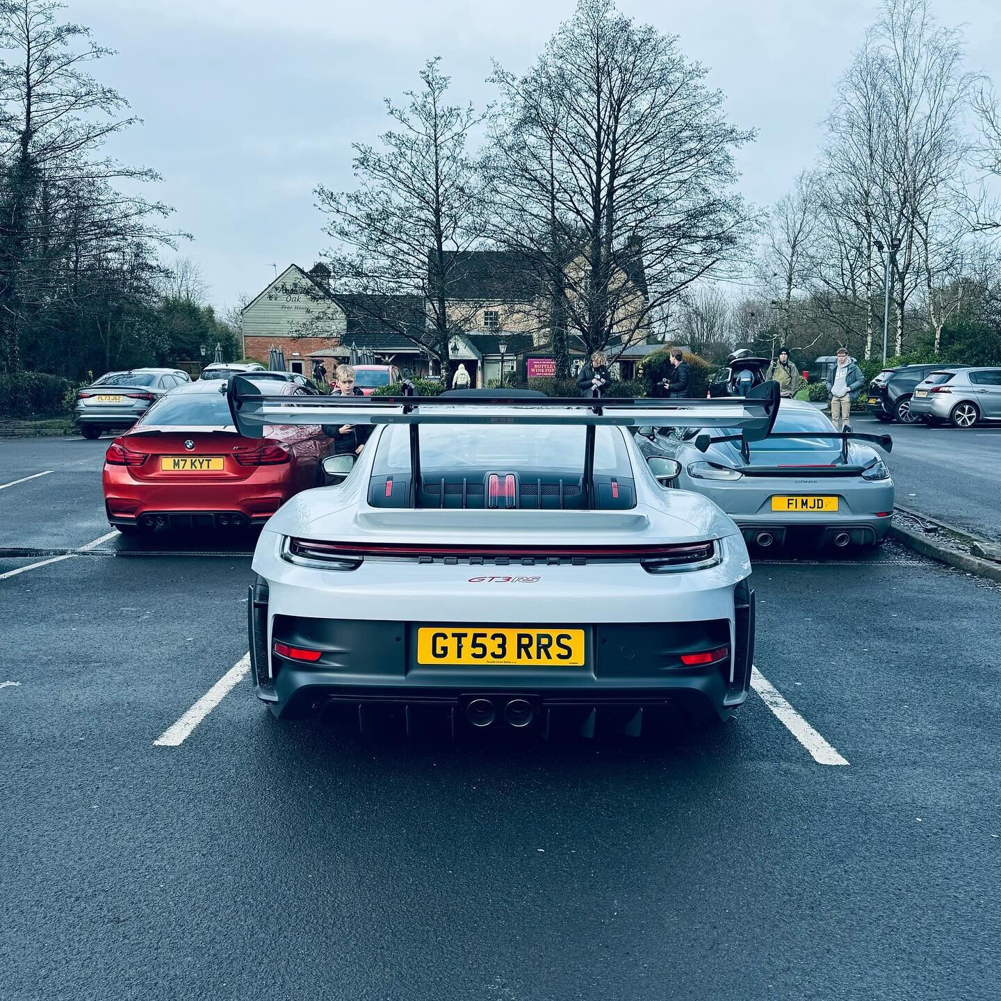 A big thanks to @supercars_of_lancashire 
First time attending, great turnout, some rare beasts and most importantly a friendly and chilled bunch. Surprised at the number of brands represented, including Ferrari, Lamborghini, McLaren, Porsche, TVR, L