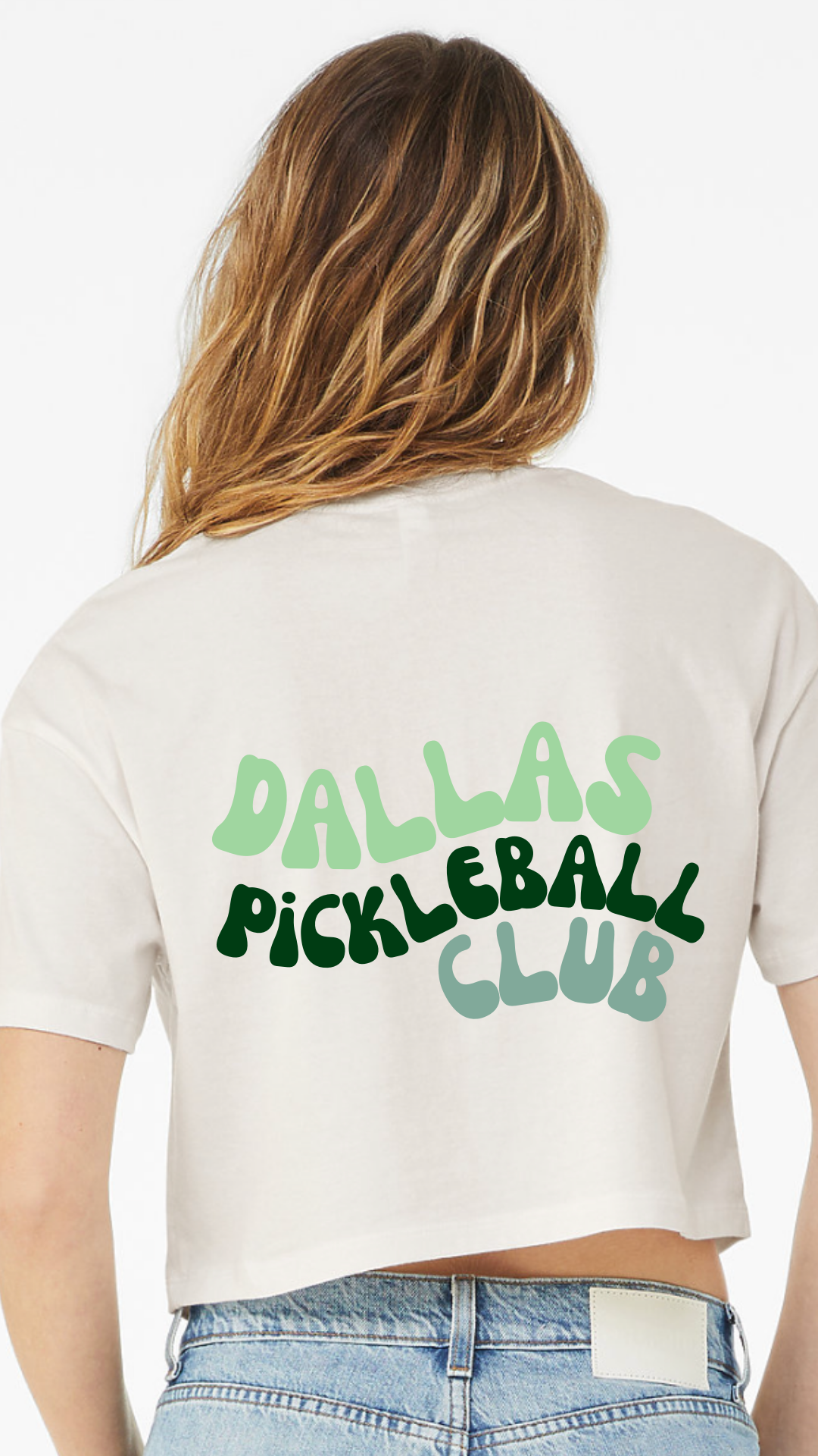 Dallas Pickleball Club