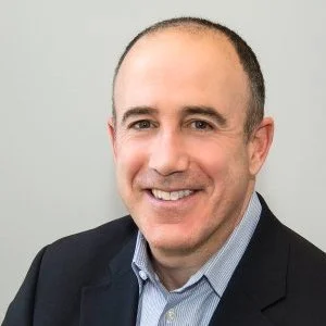 Michael Resnick — GiantLeap Capital