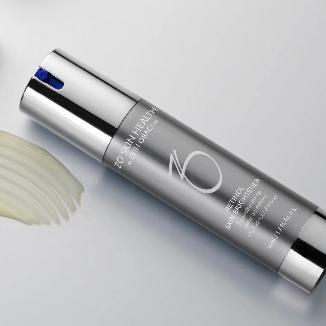 ZO Retinol Skin Brightener, 50 ml — Ebeling Kauneus