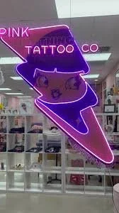 Guest Spot at Pink Lightning in Jupiter FL