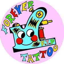 Guest @ Forever Tattoo Parlour